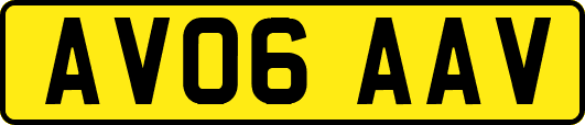 AV06AAV