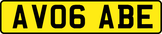 AV06ABE