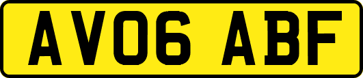 AV06ABF