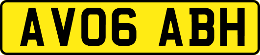 AV06ABH