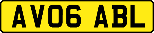 AV06ABL