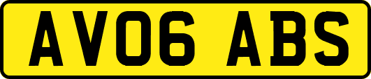 AV06ABS