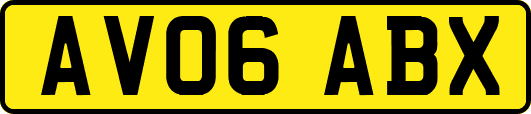 AV06ABX