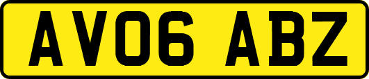 AV06ABZ