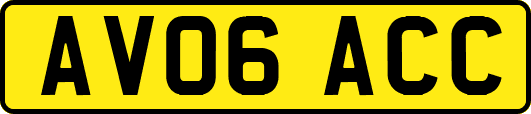 AV06ACC