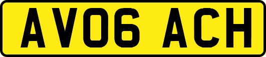 AV06ACH
