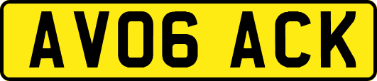 AV06ACK