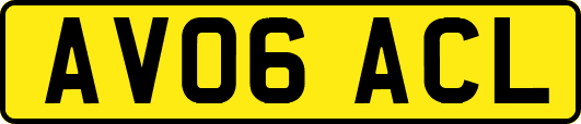 AV06ACL