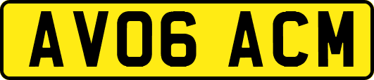 AV06ACM