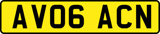 AV06ACN