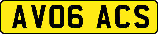 AV06ACS