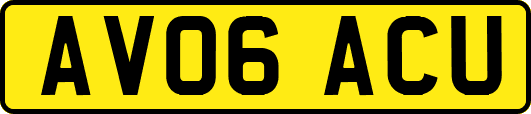 AV06ACU