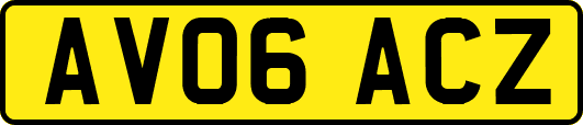 AV06ACZ