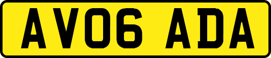 AV06ADA