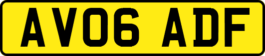 AV06ADF