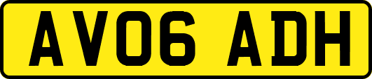 AV06ADH