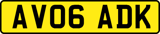 AV06ADK