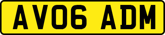 AV06ADM