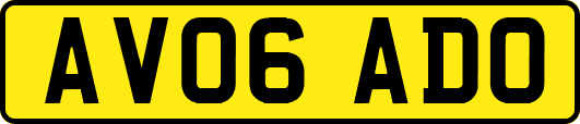 AV06ADO