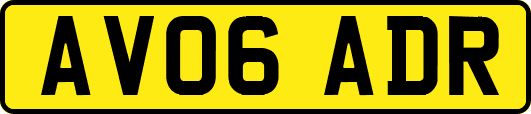 AV06ADR