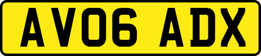 AV06ADX