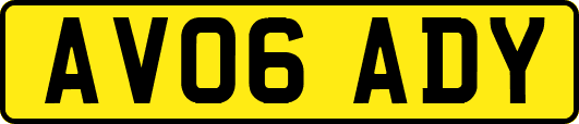AV06ADY