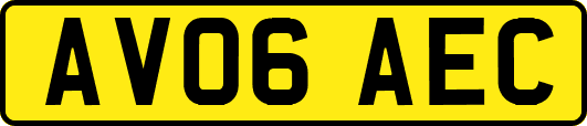 AV06AEC