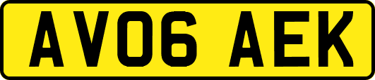 AV06AEK