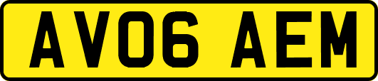 AV06AEM