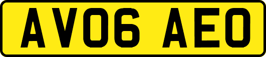 AV06AEO