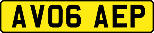 AV06AEP