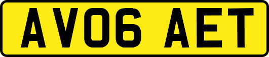 AV06AET