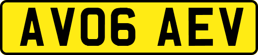 AV06AEV