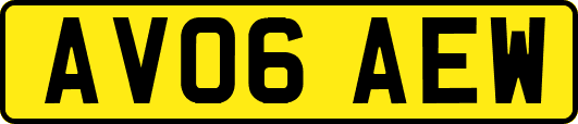 AV06AEW