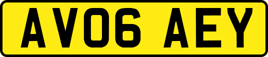 AV06AEY
