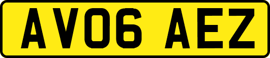 AV06AEZ