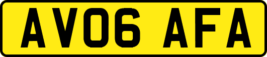 AV06AFA