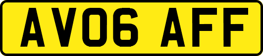 AV06AFF