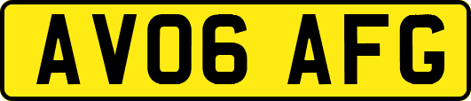 AV06AFG