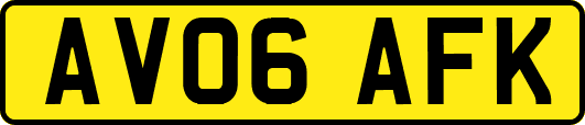 AV06AFK