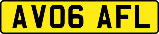 AV06AFL