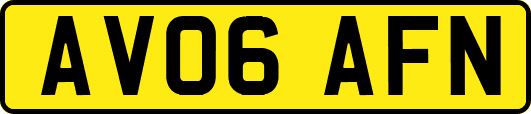 AV06AFN