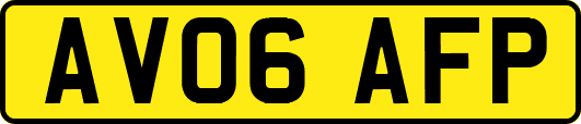 AV06AFP