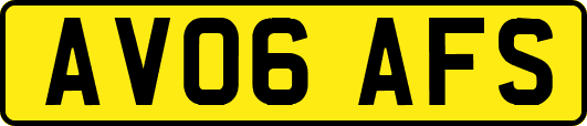 AV06AFS