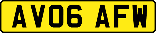 AV06AFW
