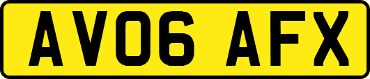 AV06AFX