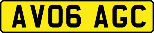 AV06AGC