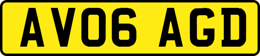 AV06AGD