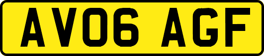 AV06AGF