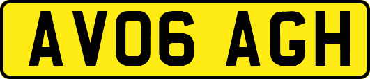 AV06AGH